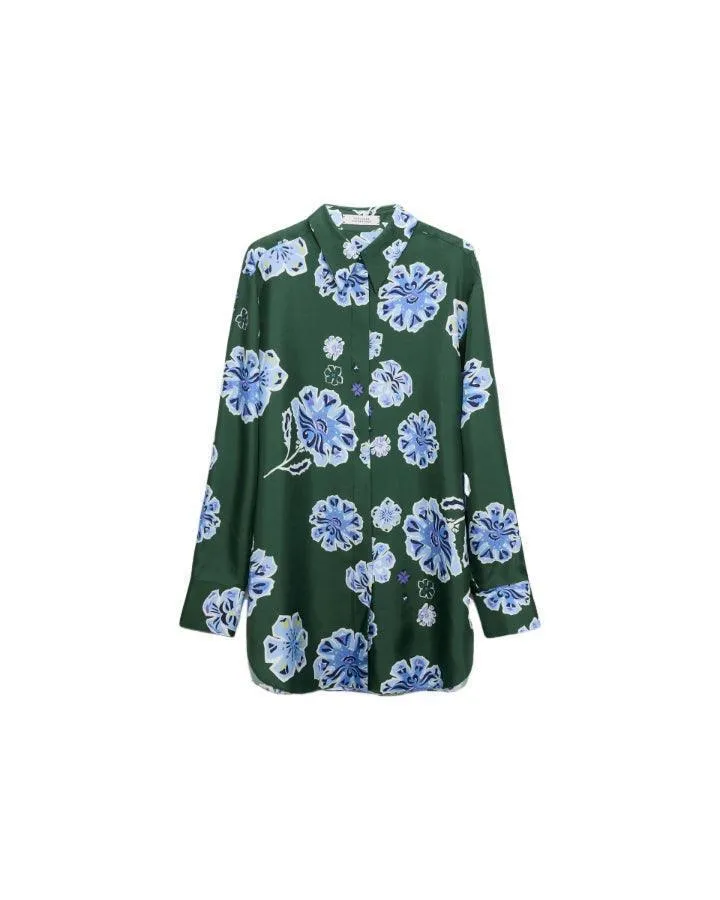 Dorothee Schumacher Big Garden Blouse