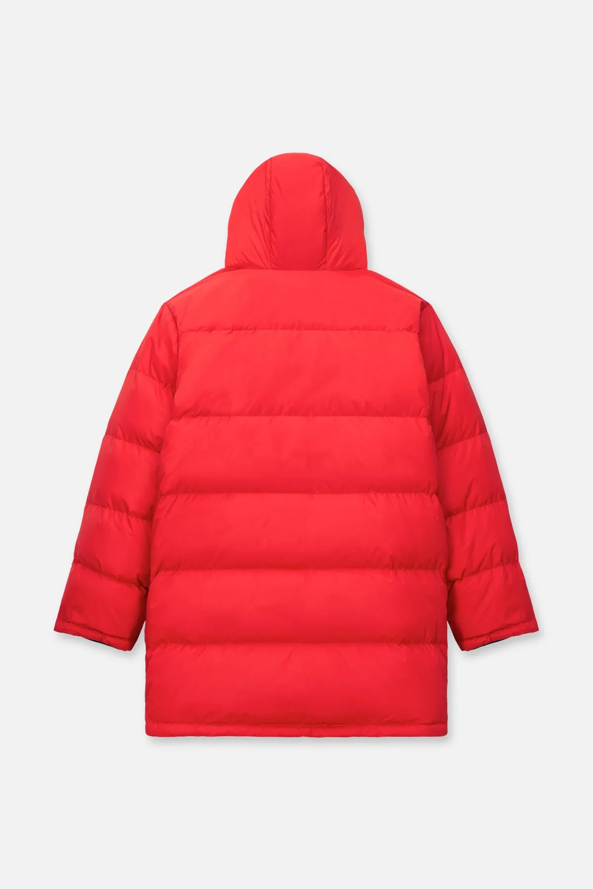 FERNANDO | POPPY RED